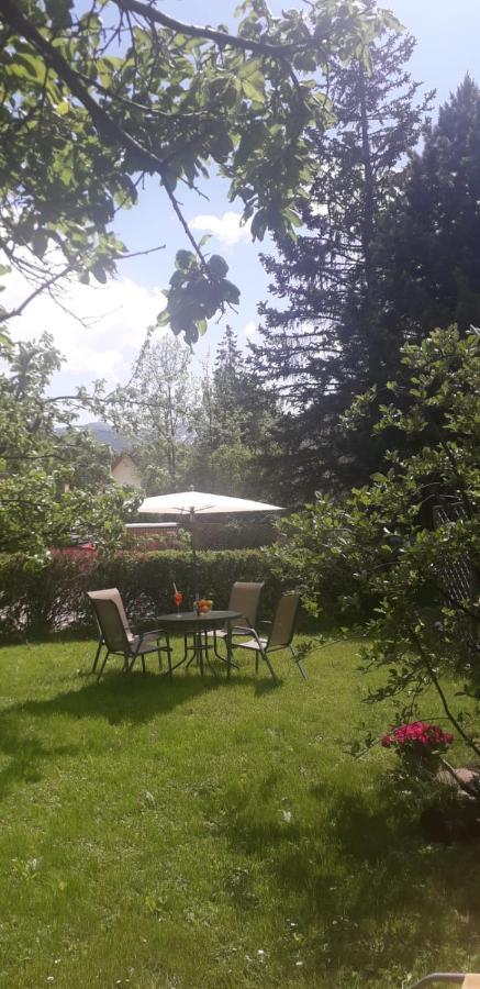 Tatrytop Apartament Grama Zakopane Eksteriør bilde