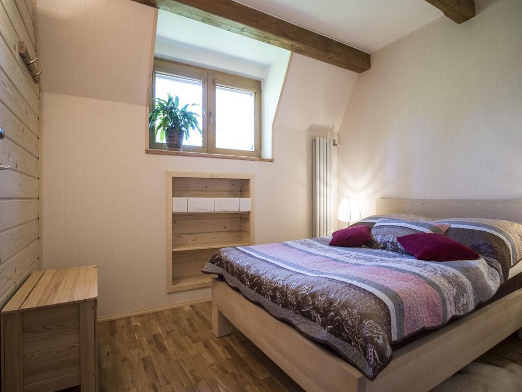 Tatrytop Apartament Grama Zakopane Eksteriør bilde