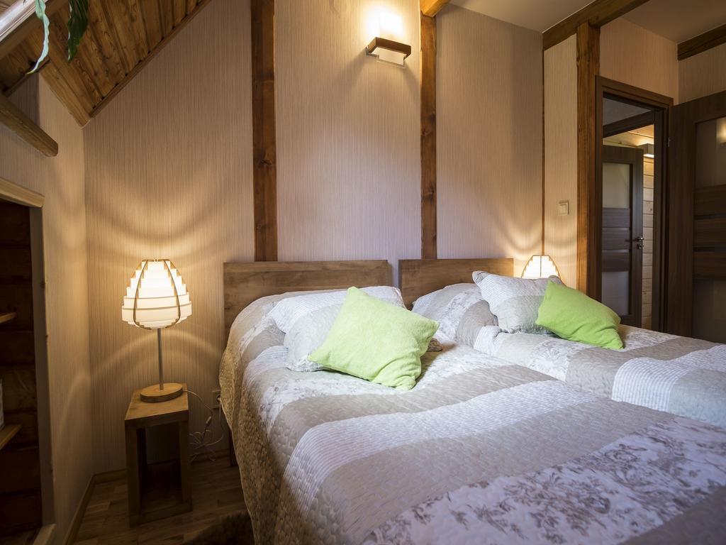 Tatrytop Apartament Grama Zakopane Eksteriør bilde